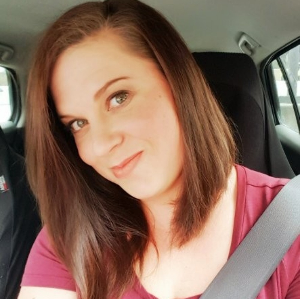Meet your Posher, Rae